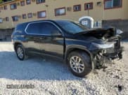 ✅ 2023 Chevrolet Traverse LS • VIN: 1GNERFKW8PJ213001 • Lot: 92237685. Wystawiony na Copart z przebiegiem 67 933 mil. Bezpłatny archiwum sprzedaży aukcyjnych z USA i szczegółowy raport historii pojazdu na DreamBid. Zdjęcie 4.