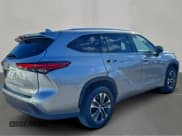 ✅ 2020 Toyota Highlander XLE • VIN: 5TDGZRAH2LS502944 • Лот: 95216085. Опубликован ранее на Copart с пробегом 141 315 миль. Бесплатный доступ к архиву аукционных продаж из США и подробный отчёт об истории автомобиля на DreamBid. Изображение 4.