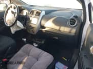 ✅ 2019 Nissan Note SV • VIN: 3N1CE2CP6KL366945 • Lot: 43842315. Listed on IAAI with 87,156 mi. Free auction sales archive from the USA and detailed vehicle history report at DreamBid. Image 5.