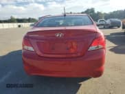 ✅ 2017 Hyundai Accent SE • VIN: KMHCT4AE5HU245592 • Лот: 71111094. Опубликован ранее на Copart с пробегом 103 424 миль. Бесплатный доступ к архиву аукционных продаж из США и подробный отчёт об истории автомобиля на DreamBid. Изображение 6.