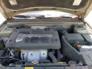 ✅ 2001 Hyundai Elantra GLS • VIN: KMHDN45D21U074984 • Lot: 42922443. Wystawiony na IAAI z przebiegiem 206 478 mil. Bezpłatny archiwum sprzedaży aukcyjnych z USA i szczegółowy raport historii pojazdu na DreamBid. Zdjęcie 10.