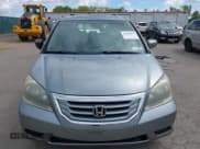 ✅ 2008 Honda Odyssey EX-L • VIN: 5FNRL38738B084846 • Lot: 43088119. Listed on IAAI with 198,113 mi. Free auction sales archive from the USA and detailed vehicle history report at DreamBid. Image 12.