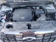 ✅ 2023 Hyundai Palisade SEL • VIN: KM8R4DGE1PU533459 • Лот: 83883944. Опубликован ранее на Copart с пробегом 29 264 миль. Бесплатный доступ к архиву аукционных продаж из США и подробный отчёт об истории автомобиля на DreamBid. Изображение 11.