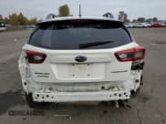 ✅ 2022 Subaru Crosstrek • VIN: JF2GTABC3NH208841 • Lot: 90221155. Listed on Copart with 41,313 mi. Free auction sales archive from the USA and detailed vehicle history report at DreamBid. Image 6.