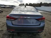 ✅ 2016 Hyundai Genesis 3.8L • VIN: KMHGN4JE5GU138083 • Lot: 83577274. Wystawiony na Copart z przebiegiem 159 851 mil. Bezpłatny archiwum sprzedaży aukcyjnych z USA i szczegółowy raport historii pojazdu na DreamBid. Zdjęcie 6.