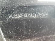 ✅ 2019 Jaguar XF 25t Premium • VIN: SAJBJ4FX0KCY79424 • Лот: 53024085. Опубликован ранее на Copart с пробегом 57 229 миль. Бесплатный доступ к архиву аукционных продаж из США и подробный отчёт об истории автомобиля на DreamBid. Изображение 12.