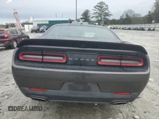 ✅ 2016 Dodge Challenger SXT Plus • VIN: 2C3CDZAG6GH245381 • Lot: 41208024. Wystawiony na Copart z przebiegiem 164 286 mil. Bezpłatny archiwum sprzedaży aukcyjnych z USA i szczegółowy raport historii pojazdu na DreamBid. Zdjęcie 6.