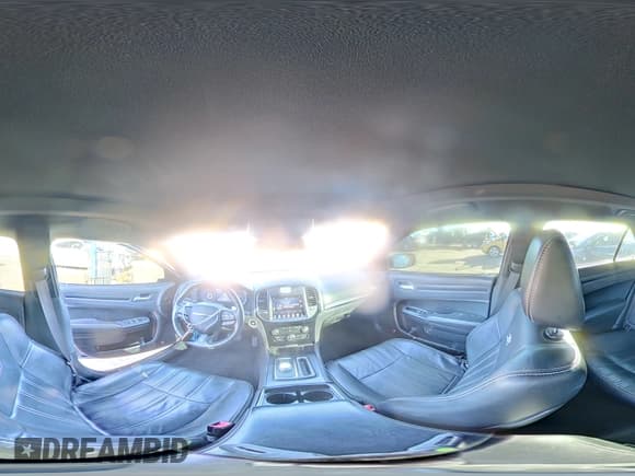 ✅ 2016 Chrysler 300 S • VIN: 2C3CCAGG3GH296428 • Lot: 86548035. Listed on Copart with 86,598 mi. Free auction sales archive from the USA and detailed vehicle history report at DreamBid. Image 14.