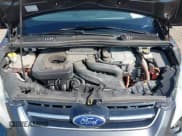 ✅ 2016 Ford C-Max SEL • VIN: 1FADP5CU8GL112553 • Лот: 42924850. Опубликован ранее на IAAI с пробегом 119 257 миль. Бесплатный доступ к архиву аукционных продаж из США и подробный отчёт об истории автомобиля на DreamBid. Изображение 10.