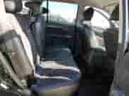 2010 Hyundai Santa Fe SE с VIN 5NMSHDAG6AH357401, выставлен на аукционе Copart как лот 73819574 с пробегом 195 260 миль миль и Списание • Salvage title. История ставок и продаж доступна на DreamBid. Изображение 11.