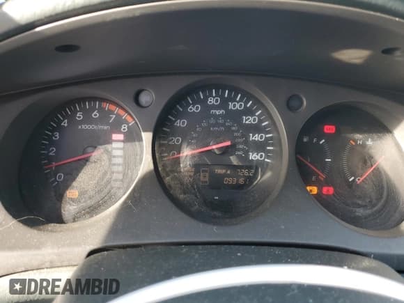 ✅ 2000 Acura TL • VIN: 19UUA567XYA050055 • Лот: 47246475. Опубликован ранее на Copart с пробегом 93 161 миль. Бесплатный доступ к архиву аукционных продаж из США и подробный отчёт об истории автомобиля на DreamBid. Изображение 9.