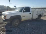 ✅ 2005 Chevrolet Silverado 2500HD Work Truck • VIN: 1GBHC24U55E263439 • Лот: 48574665. Опубликован ранее на Copart с пробегом Не указан. Бесплатный доступ к архиву аукционных продаж из США и подробный отчёт об истории автомобиля на DreamBid. Изображение 1.