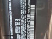 ✅ 2014 MINI Paceman S • VIN: WMWSS5C50EWN67186 • Лот: 67989055. Опубликован ранее на Copart с пробегом 80 954 миль. Бесплатный доступ к архиву аукционных продаж из США и подробный отчёт об истории автомобиля на DreamBid. Изображение 12.