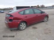 ✅ 2004 Toyota Prius • VIN: JTDKB22UX40009910 • Lot: 43579910. Wystawiony na IAAI z przebiegiem 278 156 mil. Bezpłatny archiwum sprzedaży aukcyjnych z USA i szczegółowy raport historii pojazdu na DreamBid. Zdjęcie 4.