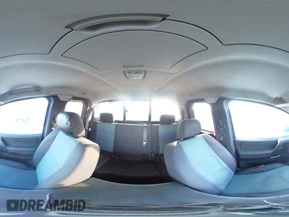 ✅ 2005 Nissan Titan XE • VIN: 1N6BA06A65N539705 • Lot: 60154255. Listed on Copart with 121,836 mi. Free auction sales archive from the USA and detailed vehicle history report at DreamBid. Image 14.