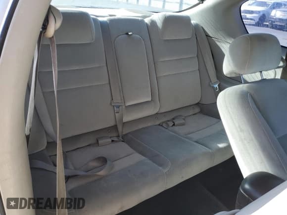 ✅ 2007 Chevrolet Monte Carlo LS • VIN: 2G1WJ15K079262097 • Lot: 68137005. Listed on Copart with 130,426 mi. Free auction sales archive from the USA and detailed vehicle history report at DreamBid. Image 10.