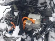 ✅ 2020 Hyundai Ioniq Blue • VIN: KMHC65LC9LU201130 • Lot: 41442403. Wystawiony na IAAI z przebiegiem 73 755 mil. Bezpłatny archiwum sprzedaży aukcyjnych z USA i szczegółowy raport historii pojazdu na DreamBid. Zdjęcie 10.