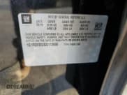 ✅ 2016 Chevrolet Volt Premier • VIN: 1G1RD6S52GU113595 • Lot: 76758114. Wystawiony na Copart z przebiegiem 158 222 mil. Bezpłatny archiwum sprzedaży aukcyjnych z USA i szczegółowy raport historii pojazdu na DreamBid. Zdjęcie 12.