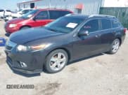 ✅ 2012 Acura TSX Technology • VIN: JH4CW2H69CC002377 • Lot: 42592464. Listed on IAAI with 144,611 mi. Free auction sales archive from the USA and detailed vehicle history report at DreamBid. Image 17.