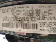 ✅ 1998 Toyota 4Runner Limited • VIN: JT3HN87R2W0152995 • Lot: 42248032. Listed on IAAI with 234,243 mi. Free auction sales archive from the USA and detailed vehicle history report at DreamBid. Image 9.