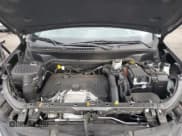 ✅ 2020 Chevrolet Equinox LT • VIN: 3GNAXLEX4LL267406 • Lot: 85750075. Wystawiony na Copart z przebiegiem 101 955 mil. Bezpłatny archiwum sprzedaży aukcyjnych z USA i szczegółowy raport historii pojazdu na DreamBid. Zdjęcie 12.