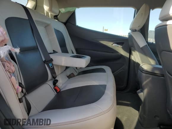 ✅ 2018 Chevrolet Bolt EV Premier • VIN: 1G1FX6S09J4109386 • Lot: 77358524. Wystawiony na Copart z przebiegiem 53 595 mil. Bezpłatny archiwum sprzedaży aukcyjnych z USA i szczegółowy raport historii pojazdu na DreamBid. Zdjęcie 11.