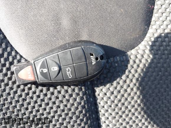 ✅ 2015 Dodge Dart SXT • VIN: 1C3CDFBB7FD319551 • Lot: 42406831. Listed on IAAI with 126,466 mi. Free auction sales archive from the USA and detailed vehicle history report at DreamBid. Image 11.