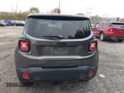 ✅ 2017 Jeep Renegade Latitude • VIN: ZACCJBBB2HPG42553 • Lot: 43581723. Wystawiony na IAAI z przebiegiem 56 548 mil. Bezpłatny archiwum sprzedaży aukcyjnych z USA i szczegółowy raport historii pojazdu na DreamBid. Zdjęcie 17.