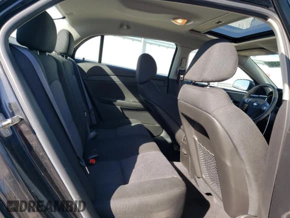 ✅ 2012 Chevrolet Malibu 1LT • VIN: 1G1ZC5E00CF101828 • Lot: 74320404. Listed on Copart with 129,707 mi. Free auction sales archive from the USA and detailed vehicle history report at DreamBid. Image 10.