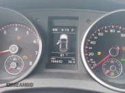 ✅ 2011 Volkswagen Golf GTI PZEV • VIN: WVWFD7AJ2BW087902 • Lot: 42749541. Listed on IAAI with 166,692 mi. Free auction sales archive from the USA and detailed vehicle history report at DreamBid. Image 7.