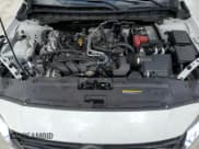 ✅ 2025 Nissan Altima S • VIN: 1N4BL4BV6SN324663 • Lot: 83996505. Listed on Copart with 23,886 mi. Free auction sales archive from the USA and detailed vehicle history report at DreamBid. Image 11.