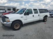 ✅ 2000 Ford F-250 XL • VIN: 1FTNW20F0YEA07730 • Lot: 68880825. Listed on Copart with 206,873 mi. Free auction sales archive from the USA and detailed vehicle history report at DreamBid. Image 1.