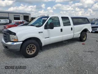 ✅ 2000 Ford F-250 XL • VIN: 1FTNW20F0YEA07730 • Lot: 68880825. Listed on Copart with 206,873 mi. Free auction sales archive from the USA and detailed vehicle history report at DreamBid. Image 1.