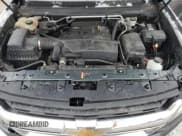 ✅ 2015 Chevrolet Colorado 4WD LT • VIN: 1GCHTBEA4F1200910 • Лот: 87169334. Опубликован ранее на Copart с пробегом 94 554 миль. Бесплатный доступ к архиву аукционных продаж из США и подробный отчёт об истории автомобиля на DreamBid. Изображение 13.