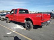 ✅ 2002 Ford F-250 XL • VIN: 1FTNX21F42EB30790 • Lot: 90323205. Listed on Copart with 158,572 mi. Free auction sales archive from the USA and detailed vehicle history report at DreamBid. Image 2.