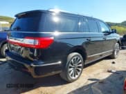 ✅ 2020 Lincoln Navigator Reserve • VIN: 5LMJJ3LT3LEL23869 • Лот: 43135913. Опубликован ранее на IAAI с пробегом 35 793 миль. Бесплатный доступ к архиву аукционных продаж из США и подробный отчёт об истории автомобиля на DreamBid. Изображение 4.