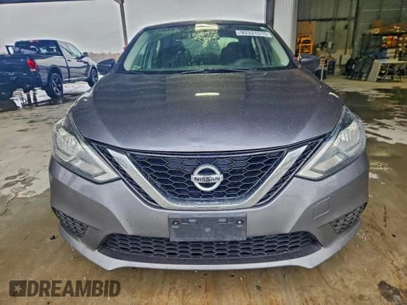 ✅ 2017 Nissan Sentra SR • VIN: 3N1AB7AP7HL720335 • Lot: 93331515. Listed on Copart with 110,812 mi. Free auction sales archive from the USA and detailed vehicle history report at DreamBid. Image 5.