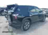 2025 Chevrolet Equinox FWD LT с VIN 3GNAXHEGXSL140512, выставлен на аукционе IAAI как лот 42076952 с пробегом 4 044 миль миль и . История ставок и продаж доступна на DreamBid. Изображение 4.