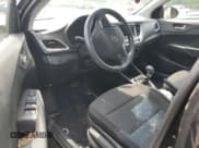 ✅ 2020 Hyundai Accent SE • VIN: 3KPC24A69LE119940 • Лот: 67464275. Опубликован ранее на Copart с пробегом 61 169 миль. Бесплатный доступ к архиву аукционных продаж из США и подробный отчёт об истории автомобиля на DreamBid. Изображение 8.