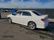 ✅ 2011 Toyota Corolla S • VIN: 2T1BU4EE8BC596721 • Lot: 93761525. Wystawiony na Copart z przebiegiem 114 033 mil. Bezpłatny archiwum sprzedaży aukcyjnych z USA i szczegółowy raport historii pojazdu na DreamBid. Zdjęcie 2.