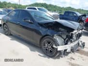 ✅ 2023 Mercedes-Benz C 300 • VIN: W1KAF4HB6PR151162 • Lot: 42519054. Wystawiony na IAAI z przebiegiem 24 163 mil. Bezpłatny archiwum sprzedaży aukcyjnych z USA i szczegółowy raport historii pojazdu na DreamBid. Zdjęcie 1.