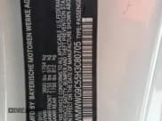 ✅ 2017 MINI Convertible Cooper S • VIN: WMWWG9C55H3C80705 • Lot: 76118554. Listed on Copart with 39,605 mi. Free auction sales archive from the USA and detailed vehicle history report at DreamBid. Image 13.