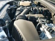 ✅ 2025 Jeep Grand Cherokee Laredo • VIN: 1C4RJHAG6SC306653 • Lot: 43183120. Listed on IAAI with 595 mi. Free auction sales archive from the USA and detailed vehicle history report at DreamBid. Image 23.