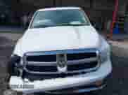 2016 Ram 1500 Tradesman с VIN 3C6JR6DTXGG257486, выставлен на аукционе IAAI как лот 41973725 с пробегом 155 769 миль миль и . История ставок и продаж доступна на DreamBid. Изображение 13.