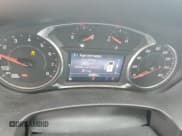 ✅ 2023 GMC Terrain SLE • VIN: 3GKALMEG2PL210691 • Лот: 80349945. Опубликован ранее на Copart с пробегом 40 525 миль. Бесплатный доступ к архиву аукционных продаж из США и подробный отчёт об истории автомобиля на DreamBid. Изображение 9.