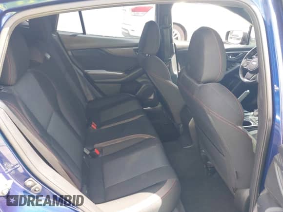 2017 Subaru Impreza Special Sports с VIN 4S3GTAK67H1723993, выставлен на аукционе IAAI как лот 42242336 с пробегом 127 697 миль миль и . История ставок и продаж доступна на DreamBid. Изображение 8.