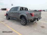 ✅ 2012 Ford F-150 Lariat • VIN: 1FTFW1EFXCFC05418 • Lot: 42330857. Wystawiony na IAAI z przebiegiem 118 094 mil. Bezpłatny archiwum sprzedaży aukcyjnych z USA i szczegółowy raport historii pojazdu na DreamBid. Zdjęcie 3.