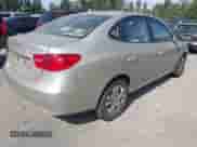 ✅ 2009 Hyundai Elantra SE • VIN: KMHDU46D99U817802 • Lot: 42773259. Wystawiony na IAAI z przebiegiem 197 846 mil mil. Skorzystaj z bezpłatnego archiwum sprzedaży aukcyjnych z USA i zobacz szczegółowy raport historii pojazdu na DreamBid. Zdjęcie 4.