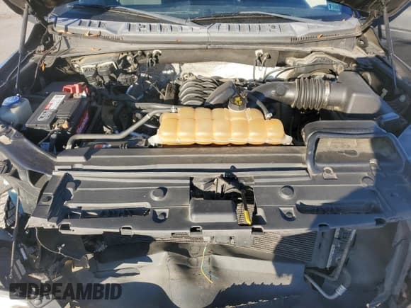 ✅ 2015 Ford F-150 Lariat • VIN: 1FTEW1EF5FFA58988 • Лот: 93243765. Опубликован ранее на Copart с пробегом 191 312 миль. Бесплатный доступ к архиву аукционных продаж из США и подробный отчёт об истории автомобиля на DreamBid. Изображение 11.