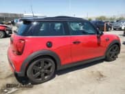 ✅ 2023 MINI Hardtop Cooper S • VIN: WMW53DH07P2T51749 • Лот: 64587585. Опубликован ранее на Copart с пробегом 28 178 миль. Бесплатный доступ к архиву аукционных продаж из США и подробный отчёт об истории автомобиля на DreamBid. Изображение 3.